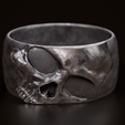 skull-band-ring-relief-biker-jewelry-goth-gothic-emo-punk-fashion-7.png Totenkopf Band Ring