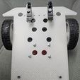 3b483493-e6e5-4619-8b13-693fc7d2a4ef.jpg Arduino Line Follower robot - chassis