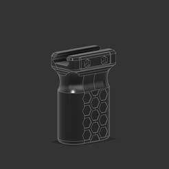 quick-draw-straight-grip-rounded-fusion.png QUICK DRAW STRAIGHT GRIP ROUNDED