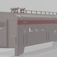 cachedImage.png N scale Southern Pacific Coffee Lounge Car