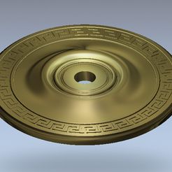 22.jpg Archivo STL gratis Molduras vintage para apartamentos clásicos antiguos fresadora cnc art machine Impreso en 3D・Objeto imprimible en 3D para descargar