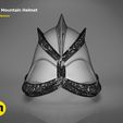 GoT-mountain-helmet-mesh.637.jpg Le casque de montagne - Game of Thrones