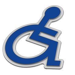 wheelchair-sign.jpg WHEELCHAIR SIGN - LOGO