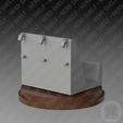 Large_03.png Ikea Skadis Pegboard - Suporte grande / Suporte para consola
