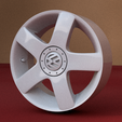 047.png STL WHEEL VOLKSWAGEN  EVIDENCE