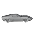 0036.png Lamborghini Miura SV 3D Print Ready