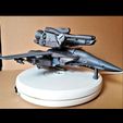 22.jpg Fichier 3D VF-1 Super Veritech (Macross - Robotech)・Plan pour impression 3D à télécharger
