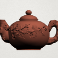 Tea Pot A00.png Tea Pot 01