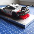 IMG_20230828_133753.jpg carrera porsche 911 RSR chassis