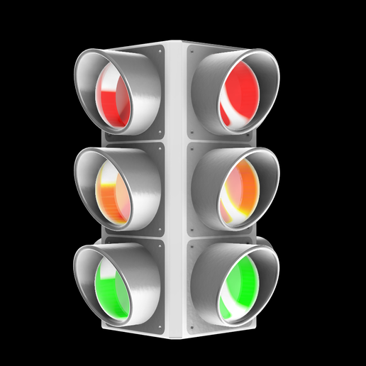 Four-Way_Traffic_Light.png 4-Way Traffic Light