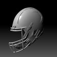 BPR_Composite5.jpg Half NFL Helmet wall decor Riddell speed