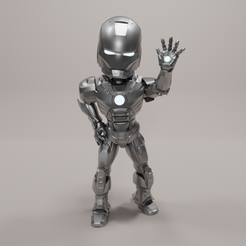 1.png Friendly miny Iron Man (licence commerciale)