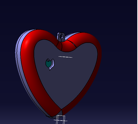 002.1.png Archivo STL gratuito collar de corazón・Idea de impresión 3D para descargar, juliensmt
