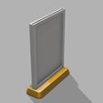 TrandingCardStand-v1~recovered.jpg Trading/Collector Card Stand