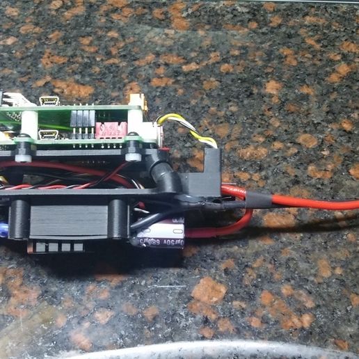 20180608_160513.jpg Suportes para controladores de voo Mini Talon