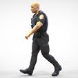 P3-1.5.jpg N3 American Police Officer Miniature Walking