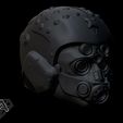 4.jpg Cybermetro custom helmet