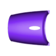 Carter inf InrM b.stl EDF 73mm. COMPLETE MODULAR SYSTEM 🌪️⚙️ (5-7-9-11 Blades | Multi-Motor Fit)