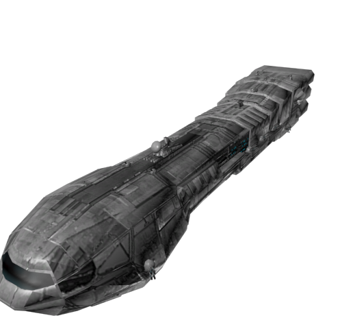 Carrack Class Light Cruiser