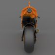 9.jpg Repsol RC213V MotoGP Racing 2021 Ready to Print STL File