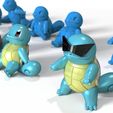 squirtle pack 3.jpg Squirtle - Pokemon