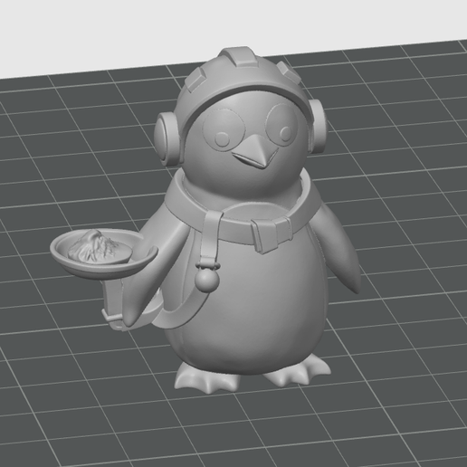 pinguin
