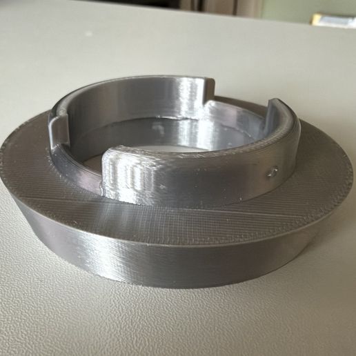 LED-Distanzring Weinsberg/Knaus