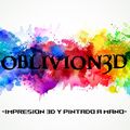Oblivion3D