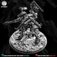 rayleonard_75mm_05.jpg Armored Core Rayleonard 75mm