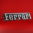 IMG_0589.jpeg Llavero Ferrari