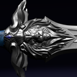 8.png Royal Guard sword from Warcraft movie