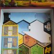rys2.jpg Catan - Organizer - Two big expansions in one box 3D print model