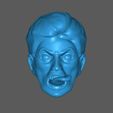 reedz.jpg Reed Richards zombie - Marvel