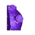 Barrow_Entrance_-_C.stl Forest Barrow Entrance - 28mm