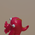 Moustro-2-3.png Moster toy 3 art toy