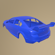 a022.png HOLDEN COMMODORE VF 2013 PRINTABLE CAR IN SEPARATE PARTS