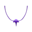 costilla7.stl Cat Skeleton - Spine - column - column