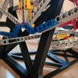 20220705_202423.jpg Lego 75252 UCS Star Destroyer Stand (25° angle)