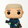 Sanitar.png 💉 Sanitar | Escape from Tarkov | Chibi-Style | 3D Print Model 💉