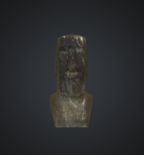 Moai
