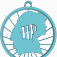 HP-Hermione.png Harry Potter Inspired Christmas Ornaments