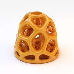 1.png Archivo STL base para lápiz de wacom・Diseño para descargar y imprimir en 3D
