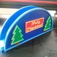 servilletero-navidad.jpg Napkin Holder Christmas Napkin Holder Christmas