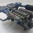 __S4_3.jpg LANCIA DELTA S4 - GROUP "B" RALLY ENGINE