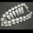 mala-500.jpg STL file Monk Warrior / Moine Guerrier・3D printer model to download