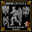 GH6-wings.jpg Hawkman Squadron on Foot