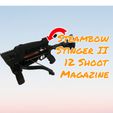PhotoRoom_20240202_185454.jpg Steambow AR6 Stinger II  - 12 SHOOT MAGAZINE PACKAGE
