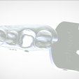 Screenshot_6.png Digital Quadrant Model with 3Shape Articulator Interfaces
