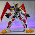 03.jpg GRAVEZORD / POWER RANGERS (FULL COLOR-NO PAINT-NO SUPPORTS)