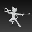Spider-Cat-Rockstar-Web-Slinging-Superstar-3D-Print-Model-24.jpg Spider Cat Rockstar Web-Slinging Superstar 3D Print Model
